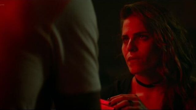 Карла Соуса (Karla Souza sex scenes in "Jacob's Ladder" 2019)