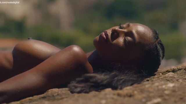 Jéssica Córes Nude - Invisible City (Cidade Invisivel, 2021, s01 e03) + slomo Watch Online / Джессика Корес - Невидимый город