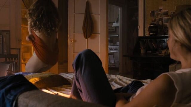 Margarita Levieva Nude - The Deuce s01e07 (2017) HD _0004 Watch Online