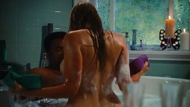 Jessica Pare - Hot Tub Time Machine (2010)