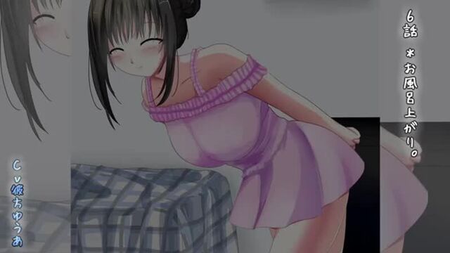 ASMR Japanes erotic Hentai asmr anime