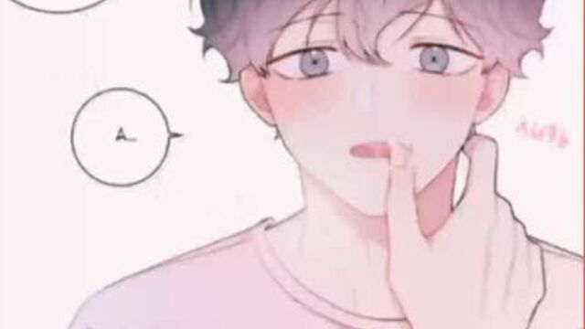 Cherry Blossoms after winter - Yaoi (Manga) - Clip