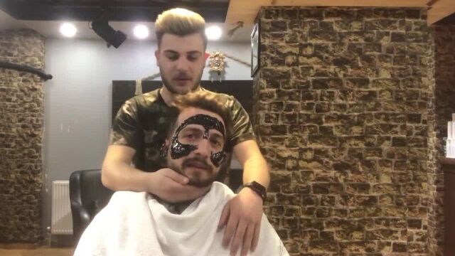 Furkan Şişman Hairstyler - SONUNDA BANA AĞDA YAPTILAR! (BÜYÜK İDDİA)