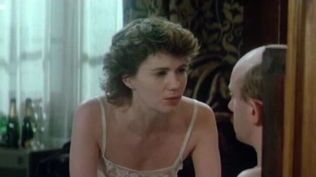 Miou-Miou - Tenue de soirée (FR-1986) HD 1080p Nude? Hot! Watch Online