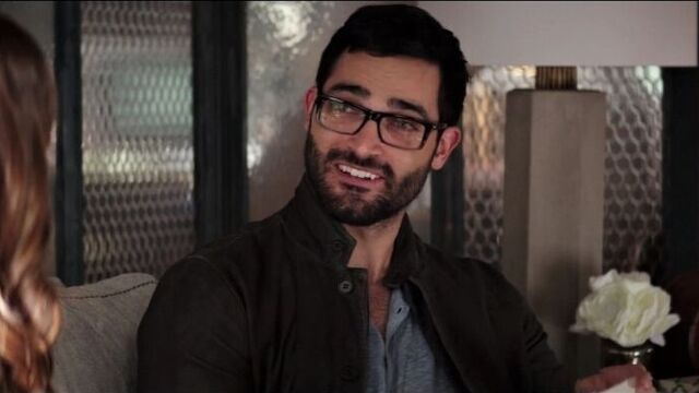 tyler hoechlin as boyce fox in fifty shades freed