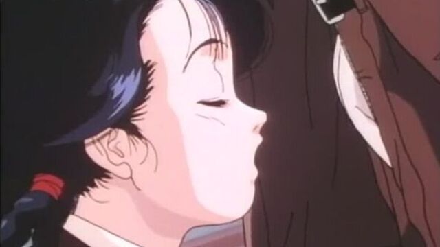 Kounai Shasei / Непристойные Истории (1990) [1 из 3]