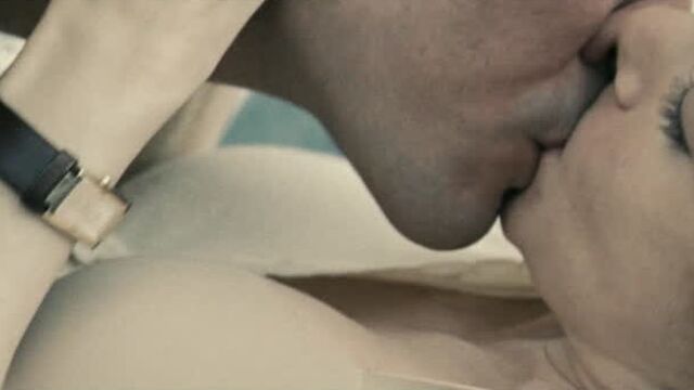 Rachel Weisz Nude (covered) - 360 (2012) HD 1080p Watch Online / Рэйчел Вайс - Калейдоскоп любви