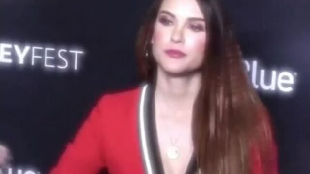 Danneel Ackles