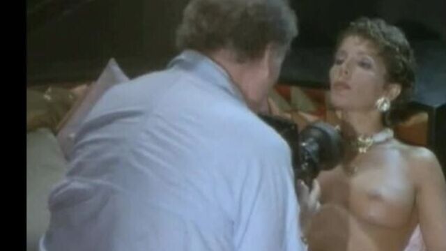 Pilar Alcón, Jenny Llada, Maika Grey Nude - Los presuntos (1986) Watch Online