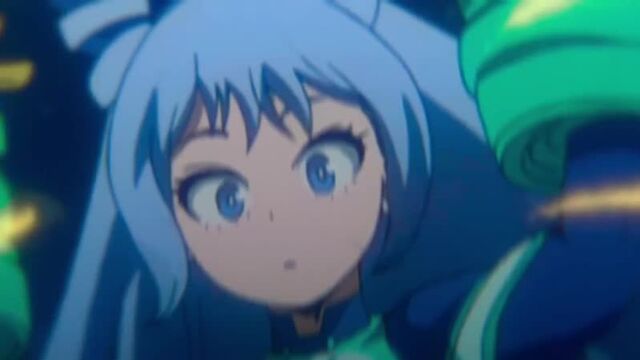 Nejire Hado