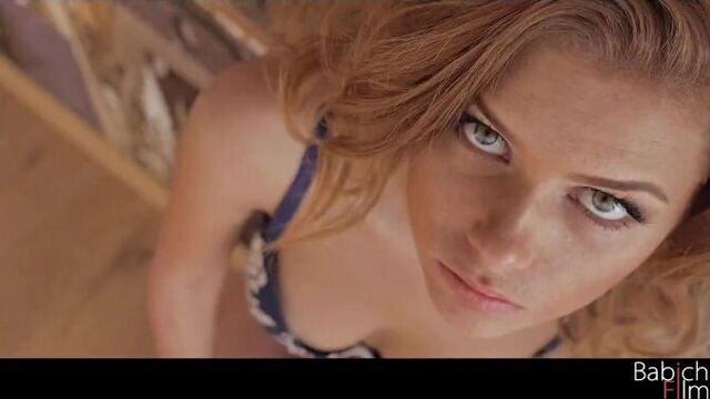 Beautiful Julia Yaroshenko