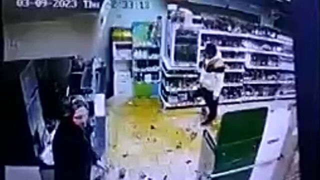 Видео от ЧП Новосибирск