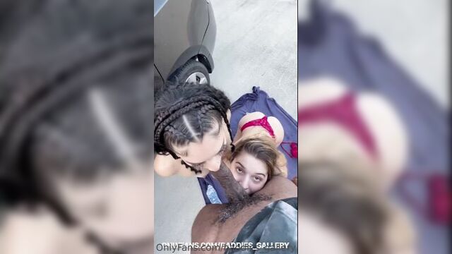 Izzy Swallows MiiaMorx BJ