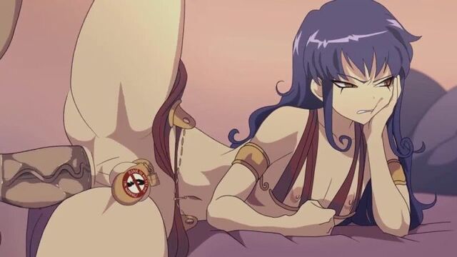#Hentai #Trap #Хентай #Трап #Tomgirl #Tomboy #FemBoy