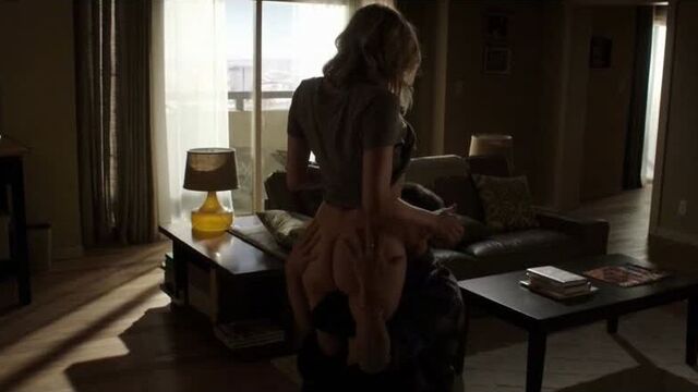 Diane Kruger Nude @ The Bridge (US-2014) s2e1 hd1080p Watch Online