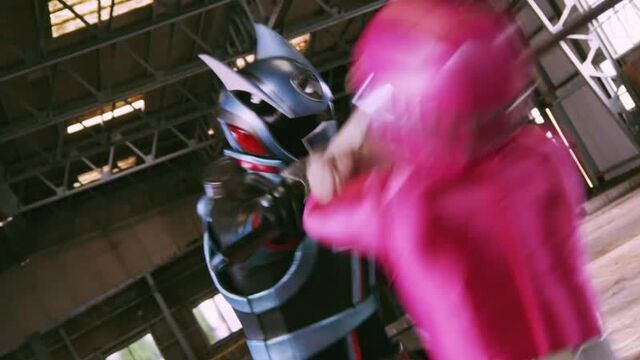 Super Sentai Strongest Battle - 03 (RAW)