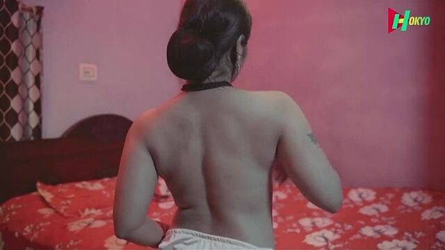 Indian hot web series-; #bigtits #wife #bigass #dirtytalk #cosplay #indianwebseries #kissing #indian #webseries #desi #Bhabhi