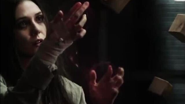 Scarlet Witch / Wanda Maximoff