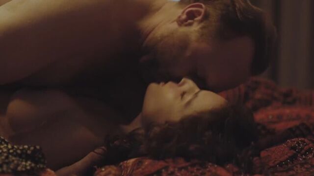 Maria Debska, Ilona Ostrowska, Maria Dejmek Nude - Osaczony s01e01-06 (2021) HD 720p Watch Online
