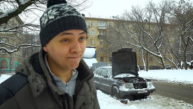 [ИЛЬДАР АВТО-ПОДБОР] Бессмертный мертвец. Время не щадит никого/Deadly immortal. Time takes its toll on most.