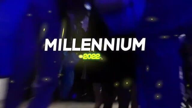Millennium 2022 Promo