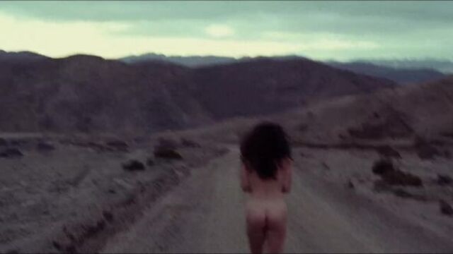 Gaby Hoffmann Nude - Crystal Fairy (2013) HD 1080p Watch Online / Габи Хоффманн - Кристал Фэйри и волшебный кактус и 2012