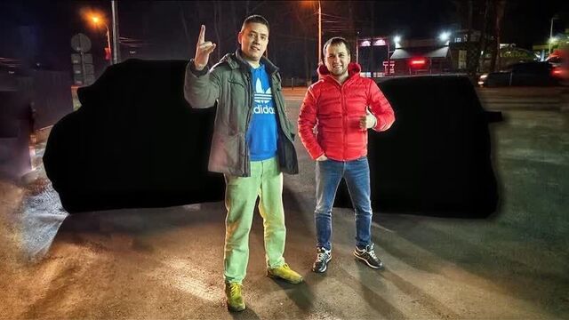 [ИЛЬДАР АВТО-ПОДБОР] Две новых тачки в проекте. Удивительная щедрость людей! (1080p)