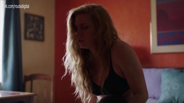Amy Adams Nude - Sharp Objects (2018) S01E07 HD 1080p WEB Watch Online / Эми Адамс - Острые предметы