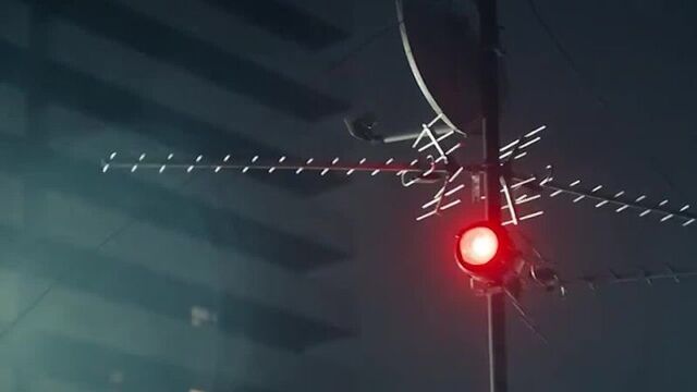 FORMULA E SEASON 3 TEASER