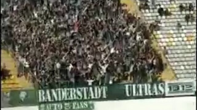 Карпати-Закарпаття (фан сектор) 04.10.09