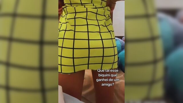 modelo julinha