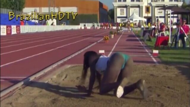 Fatima Diame Highlights