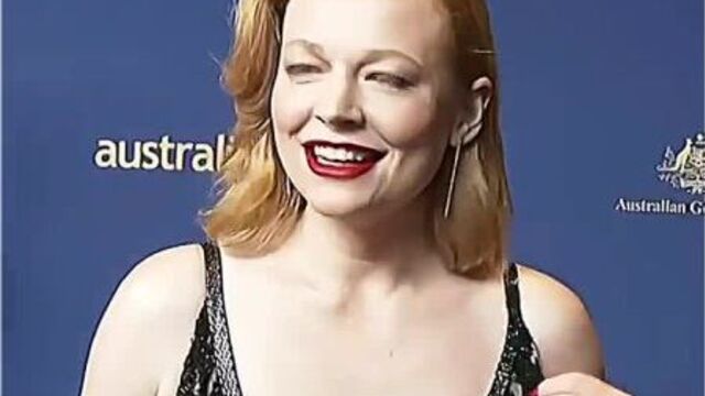 Sarah Snook | Love Sex Magic