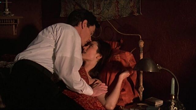 Jennifer Connelly Nude - Waking the Dead (2000) HD 1080p Watch Online