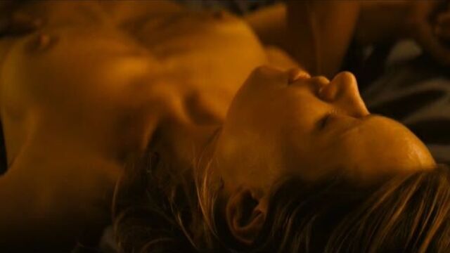 Camille Rowe Nude - No Limit (Sous Emprise) (2022) HD 1080p Watch Online