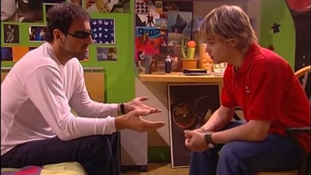 Rebelde Way II Erreway Capitulo 156 Completo