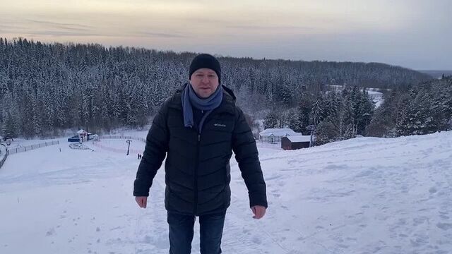 Поздравление читателей Сетевого издания «Учительская газета» из сердца Сибири