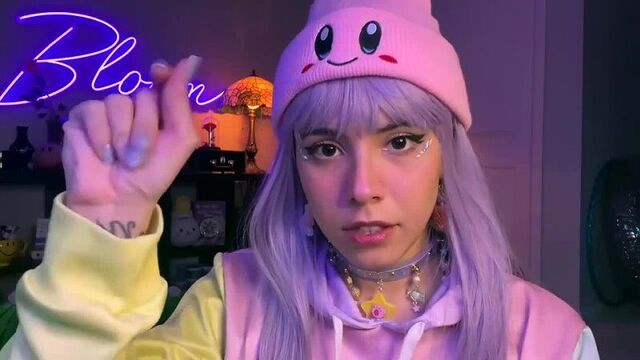 [Luna Bloom ASMR] ASMR Focus Test 