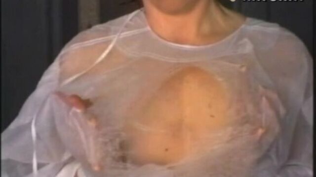 Sigourney Weaver Nude - Alien: Resurrection (1997) BTS Watch Online / Сигурни Уивер - Чужой
