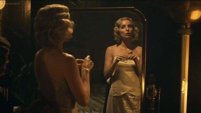 Annabelle Wallis - Peaky Blinders (2016) s03e02 HD 1080p Nude? Sexy! Watch Online / Аннабелль Уоллис - Острые козырьки