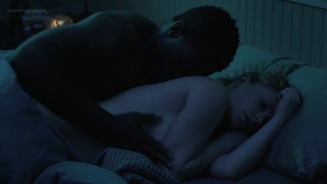Anna Paquin Nude - The Affair s05e01 (2019) HD 1080p Watch Online / Анна Пэкуин - Любовники