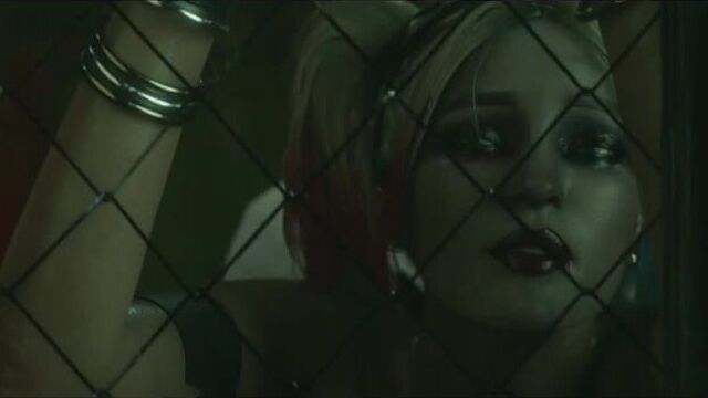 Rush nemain harley