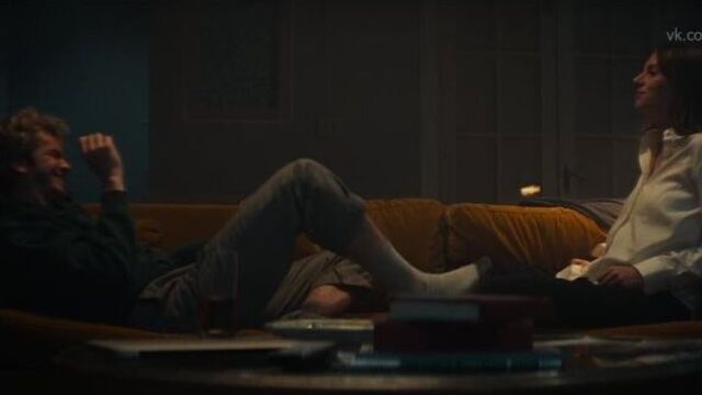 Maya Hawke - Mainstream (2020) HD 1080p Nude? Sexy! Watch Online