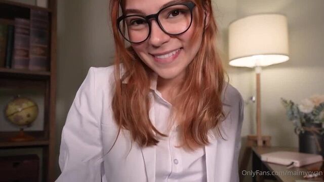Maimy ASMR - Sleep Therapist (OnlyFans)
