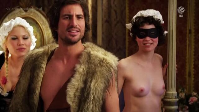 Claudia Lenzi, Gudrun Meinke,Valerie Niehaus Nude - Ausgerechnet Sex! (2011) HD 720p Watch Online