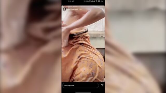 Thazin oo shower.mp4