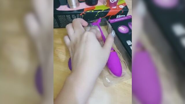 Trứng rung tình yêu mini silicon Hà Nội Hồ Chí Minh - Máy rung tình dục nữ thủ dâm giá rẻ