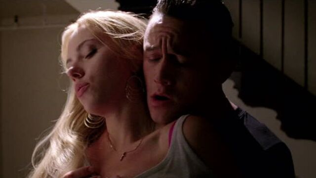Scarlett Johansson - Don Jon (2013) HD 1080p Nude? Sexy! Watch Online / Скарлетт Йоханссон - Страсти Дон Жуана