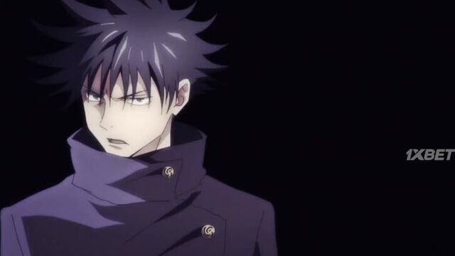 Магическая битва / Jujutsu Kaisen [01] [Xelenum]