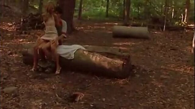 Голая Сара Мишель Геллар / Naked Sarah Michelle Gellar